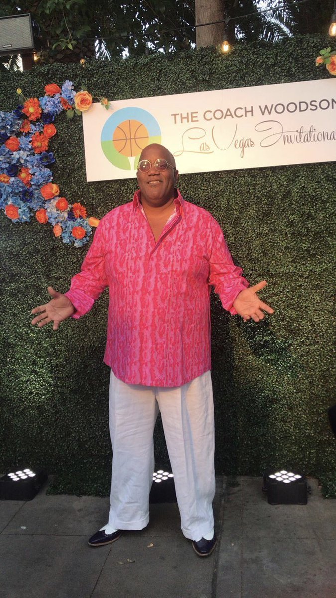 papajsez's tweet photo. Great times in #LasVegas for the 2019 @CoachWoodsonInv #CWLVI
#PapaJSez
#PhishFamily
#BBBSATL
#RealMenMentor
#kermitruffins
#contemporaryblues
#colbrucehampton
#bluesmusicawards
#nectars
#robertrandolph
#marcuskingband
#thedapkings
#thetrueloves
#robertcray
#tabbenoit https://t.co/esfpXJPg0a