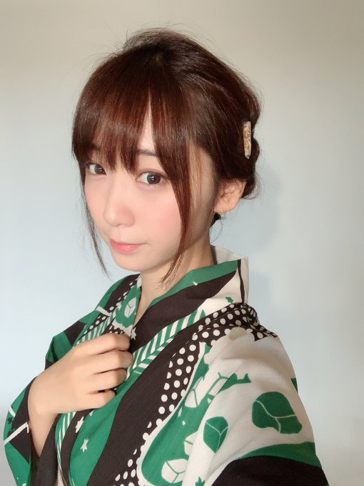 Twitterのコスプレ画像38