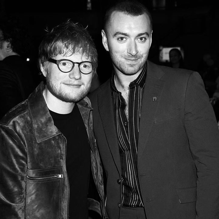 🖤 <a href="/edsheeran/">Ed Sheeran HQ</a>