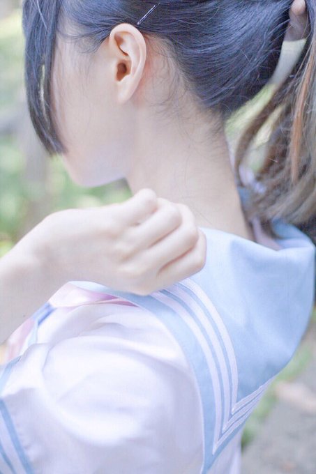 Twitterのコスプレ画像40