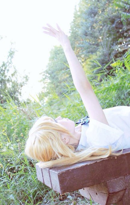 Twitterのコスプレ画像39