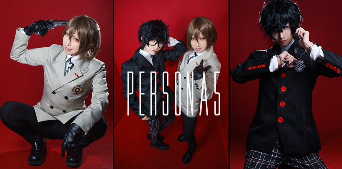 Twitterのコスプレ画像44