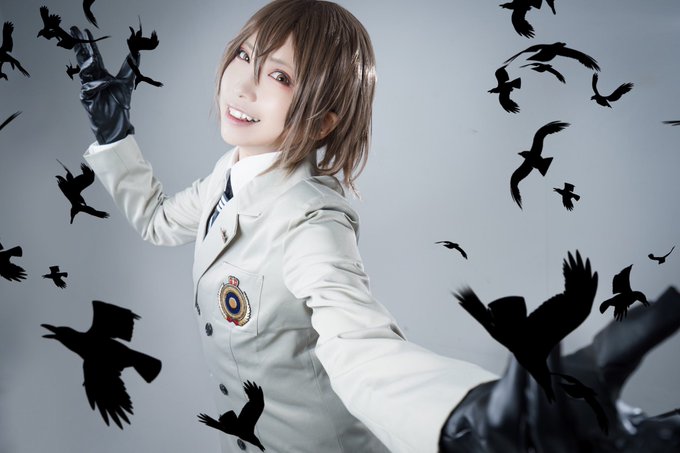 Twitterのコスプレ画像42