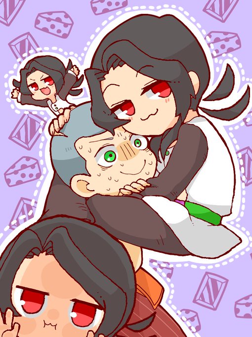五体投地のtwitterイラスト検索結果 五体投地のtwitterイラスト検索結果