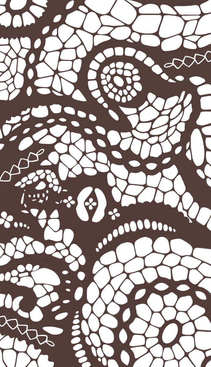 Drawing Byleth's tights is annoying , so here is a pettern I made basd on it, so feel free to use it: 
(High Quality Clear PNG):  cdn.discordapp.com/attachments/40…