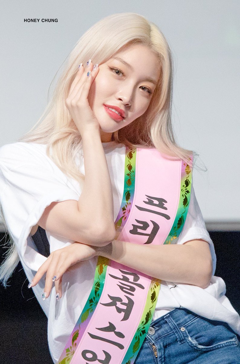 kchunghapics's tweet photo. congratulations on your 5th win! #Snapping5thWin ๐๐๐ HONEY_CHUNG29 https://t.co/JiShnjMgRc