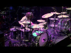 Happy Birthday to New Regime\s Ilan Rubin! 