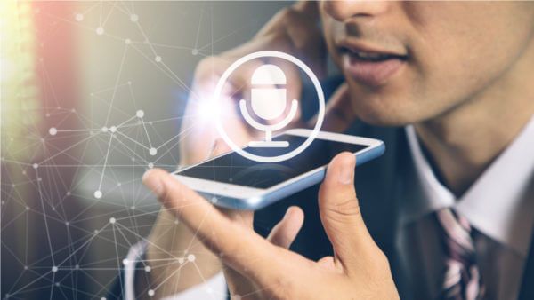 WebInsightDotCo's tweet photo. #Voicesearch is like having your very own digital assistant right in your pocket. This trend provides an intimate conversation that short keywords and search engines could never master.  
.
.
.
https://t.co/ezCsCB1ykY #digitalmarketingstrategy #socialmedia #seo  #WebInsight https://t.co/jQecCPUJKY
