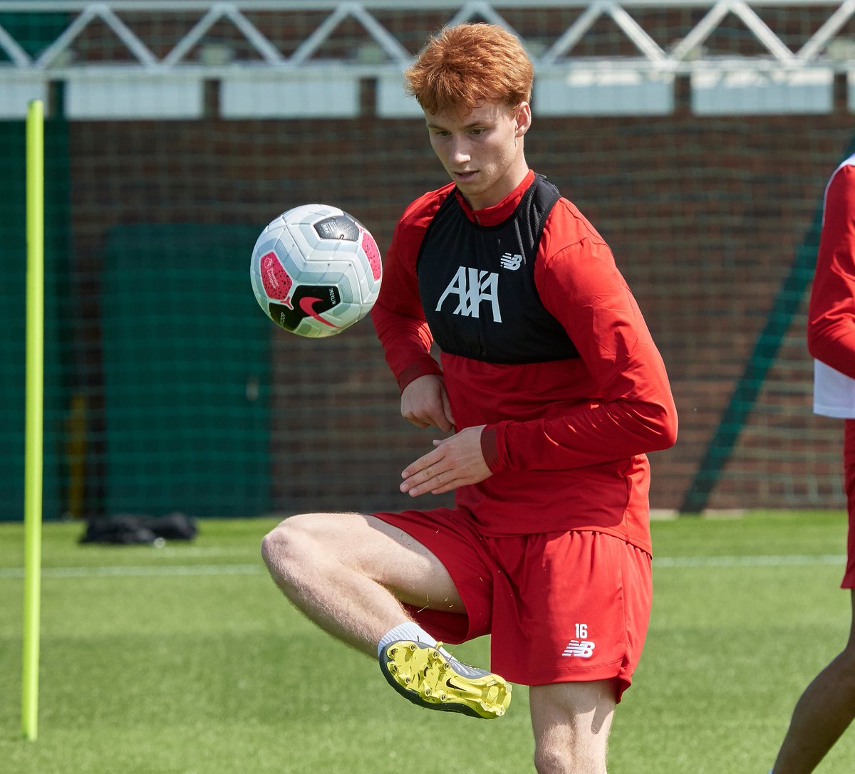 LFC's tweet photo. Day 2️⃣ ⚽️⚽️⚽️⚽️

#LFCPreSeason https://t.co/9zbEYVYmrw