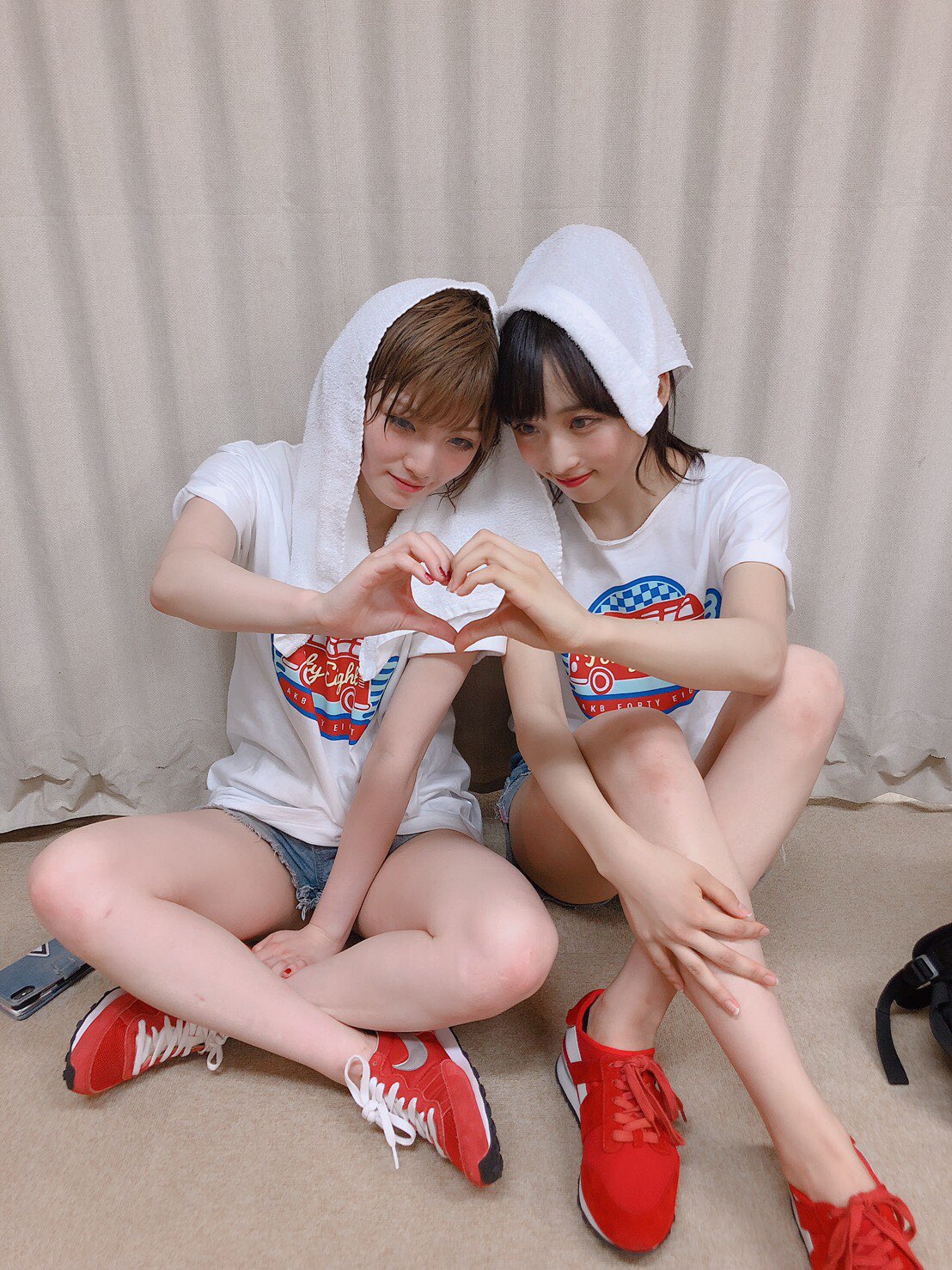 AKB48 全国ツアー　小栗有以抽選の 筆箱 小栗有以 on X: 
