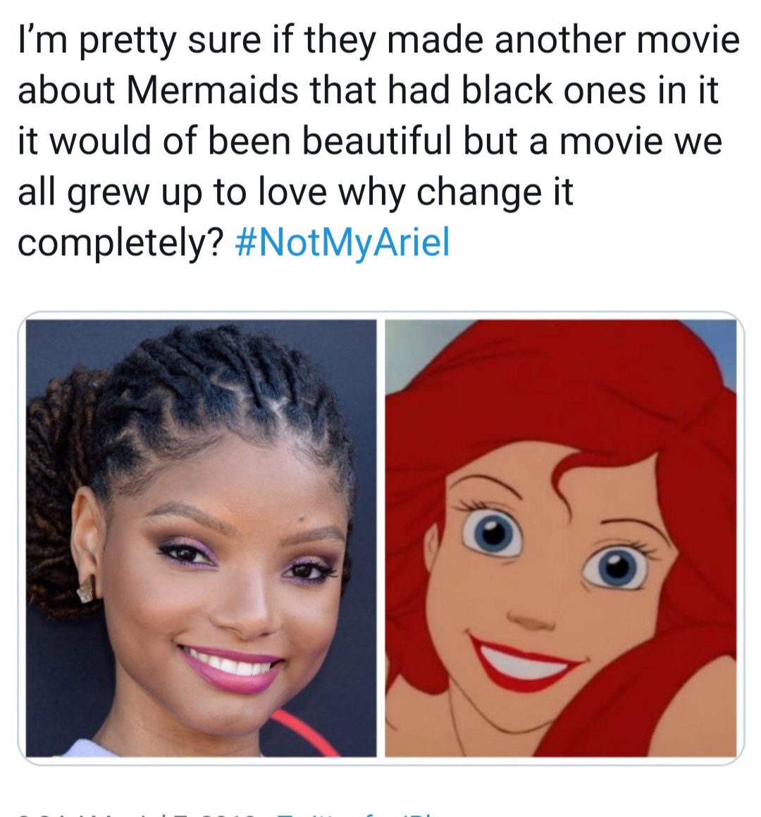 NOTMYARIEL8's tweet photo. #notmyariel
Justice for Ariel! https://t.co/xazm0Czx4l