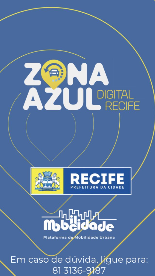 mobilicidade's tweet photo. @dieeg0f @recife Agradecemos seu comentário 👏🏻👏🏻👏🏻 https://t.co/hWLN4m5mSP