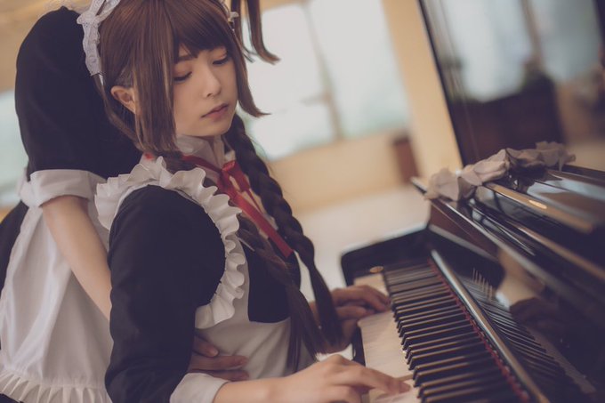 コスプレイヤーやまだのTwitter画像7