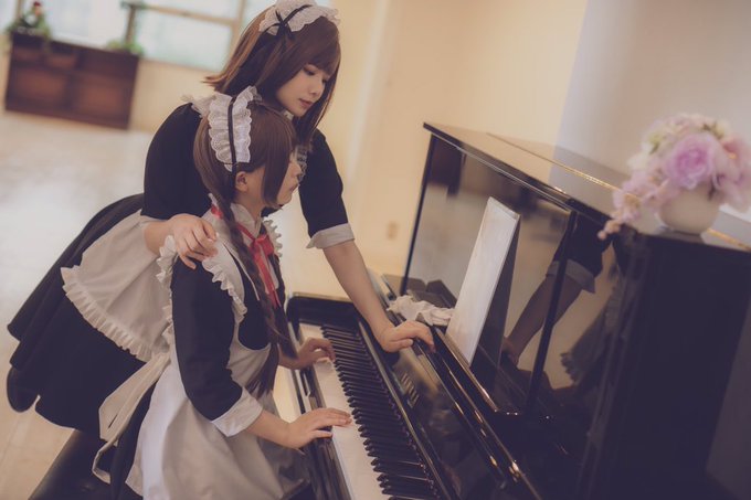 コスプレイヤーやまだのTwitter画像6
