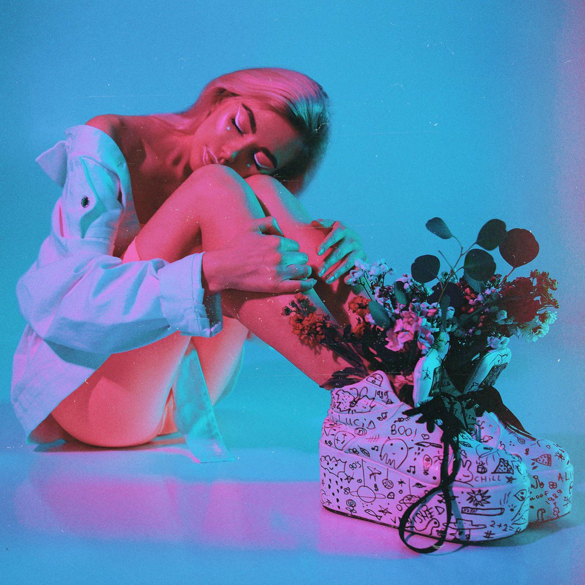 Some of us may feel extremely sentimental when it comes to our old possessions, and I am definitely one of those people.