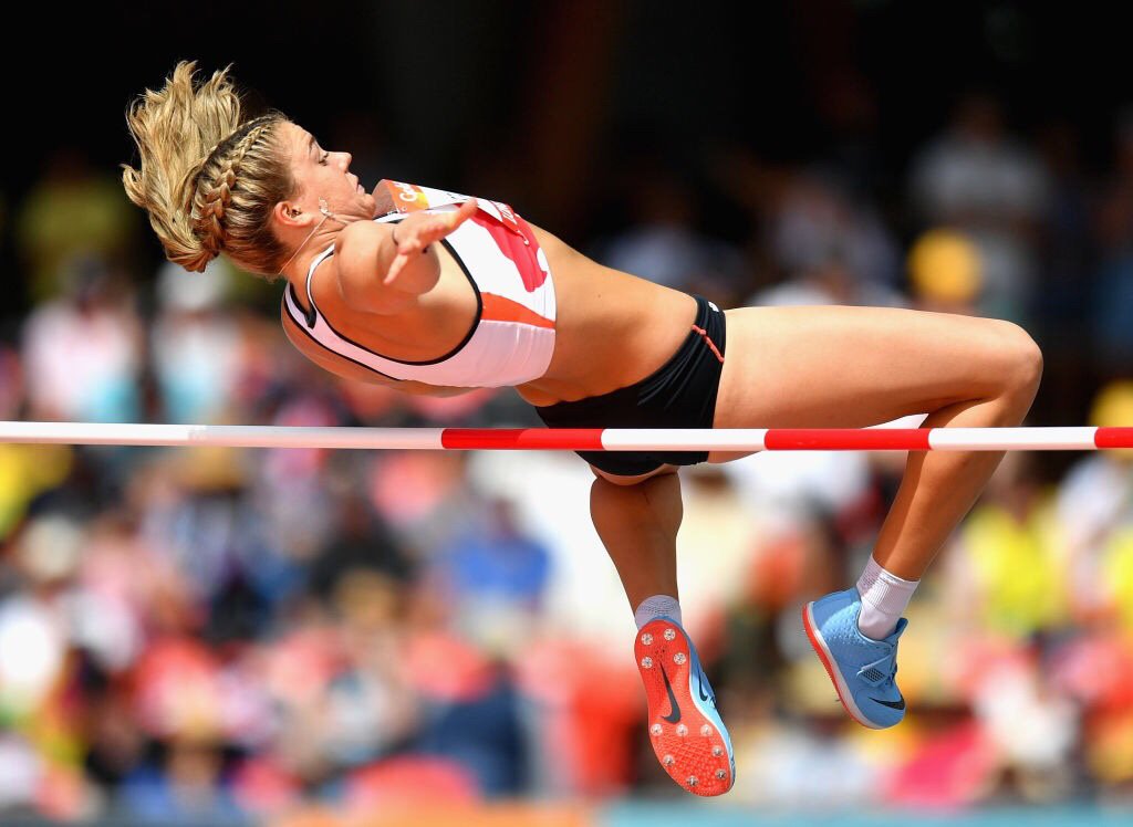 BritAthletics's tweet photo. 🥈 Superb silver and huge heptathlon personal best for @katiestainton7 at Euro Combined Events Team Champs in 🇺🇦 

Breaks 6️⃣0️⃣0️⃣0️⃣ points for the first time with 6029 after a great series and storming 800m

🇬🇧 right in mix for team medal. Well done Katie! https://t.co/vAmm2ovmSy