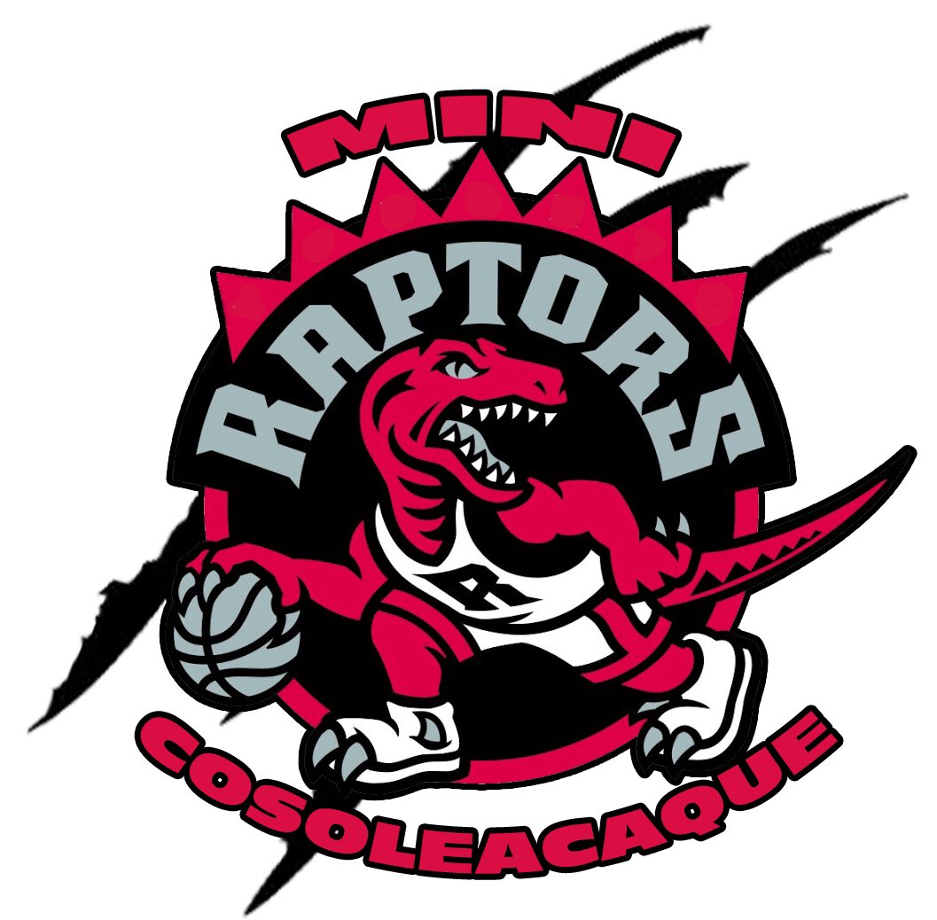 iventura25's tweet photo. Hoy al medio día se estarán disputando la gran final en la categoría #Mini #MiniRaptors vs #Impala #VamosRaptors será un duelo muy férreo!!! https://t.co/Fhxafiznro