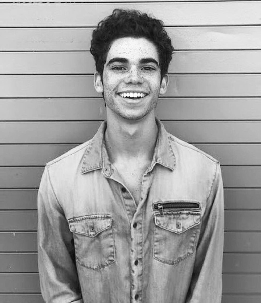 BabeShawn98's tweet photo. #CameronBoyce https://t.co/iFyX3WFaMI