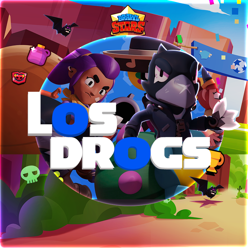 [•] New Work [•]
     ☘ ( Logo ) ☘

💫 By: <a href="/ViniciusDesign_/">V1nicius</a>
💫 Para: <a href="/TmncEnzo/">TmncEnzo</a> 
💫 Tema:  Brawl Stars
💫 Faça Seu Pedido  
💫 Pedidos ( ON )
💫 Team: <a href="/WoodDesigners/">WoodDesigners</a>
♥Obrigado Pela Preferência

✓ Rts e favs são bem-vindos. ♥