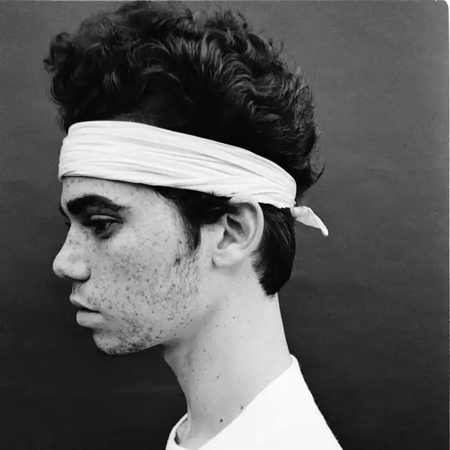 melisa071005's tweet photo. No hace falta ser fan de Cameron boyce para sentirte terrible por su fallecimiento, el flaco nos sacó miles de sonrisas, desbordaba alegría en cualquier lado, APARTE TENÍA 20 AÑOS, UN GRAN FUTURO LO ESPERABA ERA JOVEN.
Hasta siempre Cameron, te recordares como un gran chico https://t.co/qoknOzkLQT