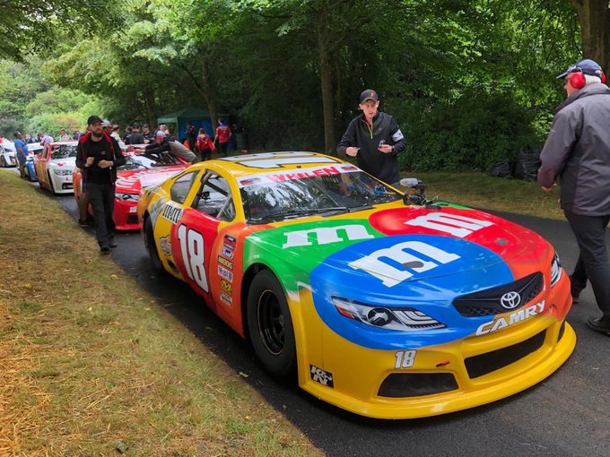 Watch Todd Gilliland's leaked NSFW photo on TwXstars