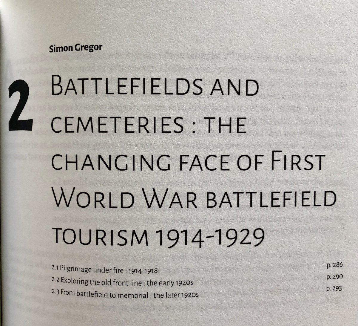 rememberip's tweet photo. Chuffed to bits to receive my copy of this, complete with my own small contribution; coming soon to a bookshop near you! https://t.co/91vYZTOKvd