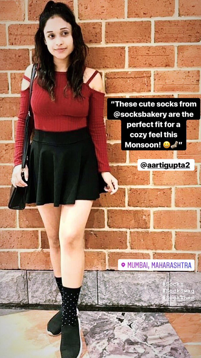 socksoho's tweet photo. When your users flaunt your creations in monsoons ππ₯
#ClassicBlack #SocksBakery #Socks #Fashion https://t.co/HZxTtvGILQ