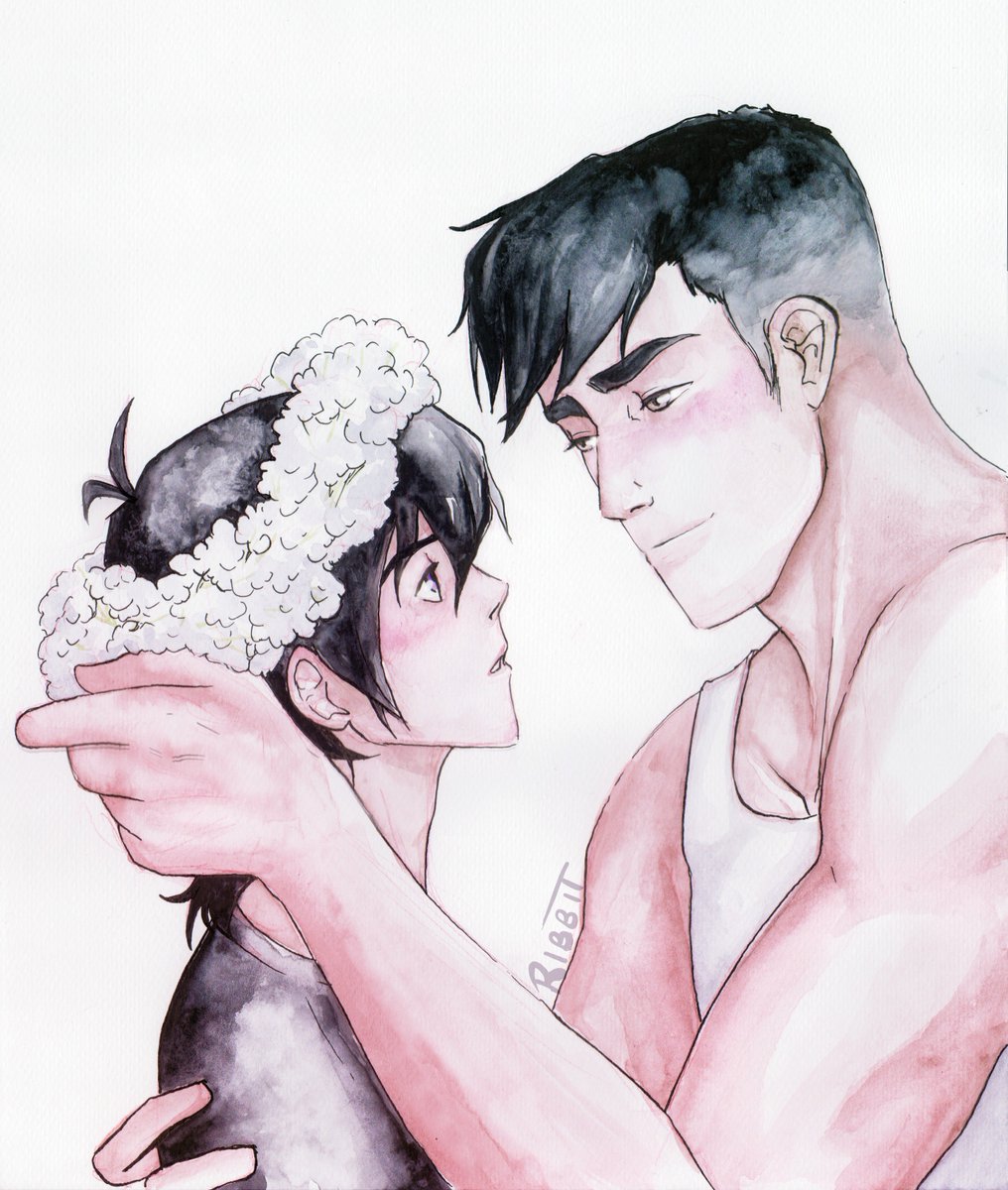 ribbitsplace's tweet photo. IT'S TIME FOR THE FLOWER EXCHANGE!!! I got @_blueyblues and chose Baby's Breath and some pure Pre-Kerberos Fluff... I really hope you like it <3 <3 <3
thx again for organizing the event, @sheithbouquet
#sheith #flowerexchange #perkerb #fanart https://t.co/MSDqIwfxbQ