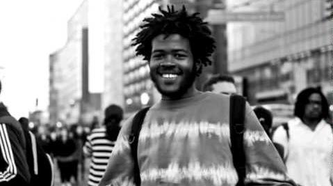Happy Birthday to Capital STEEZ, he would have been 26 today.  