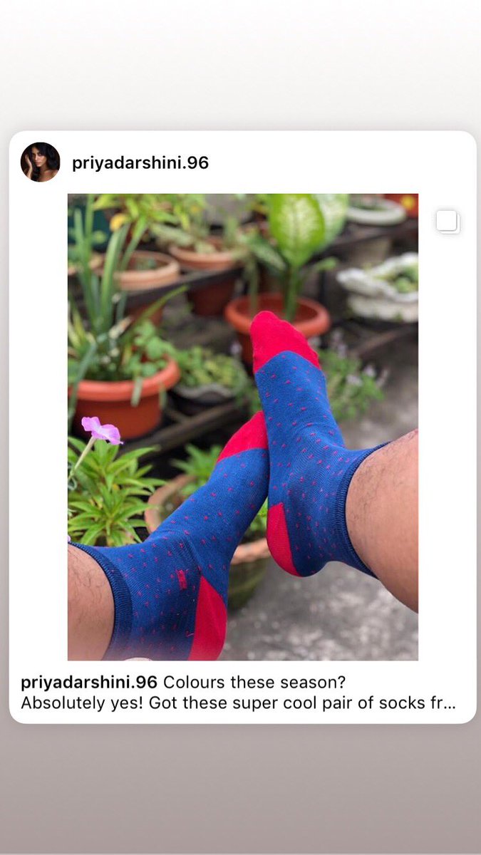 socksoho's tweet photo. Our Regal Socks are loved by men worldwide. No wonder, itβs a fav gift for men.
#SocksBakery #RegalBlueSocks #MenFashion #LuxurySocks https://t.co/yb2n67DVCc