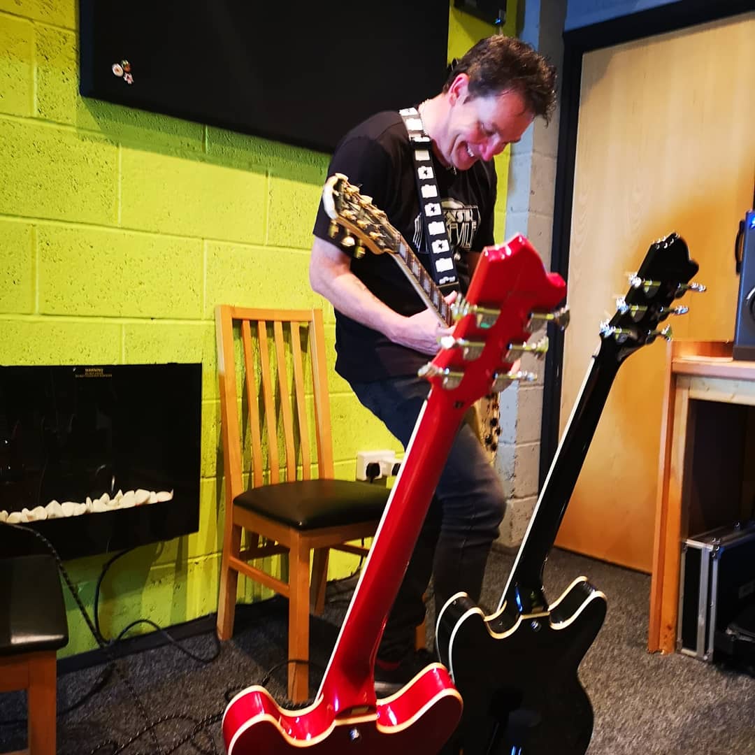 Loaded44 tweet media