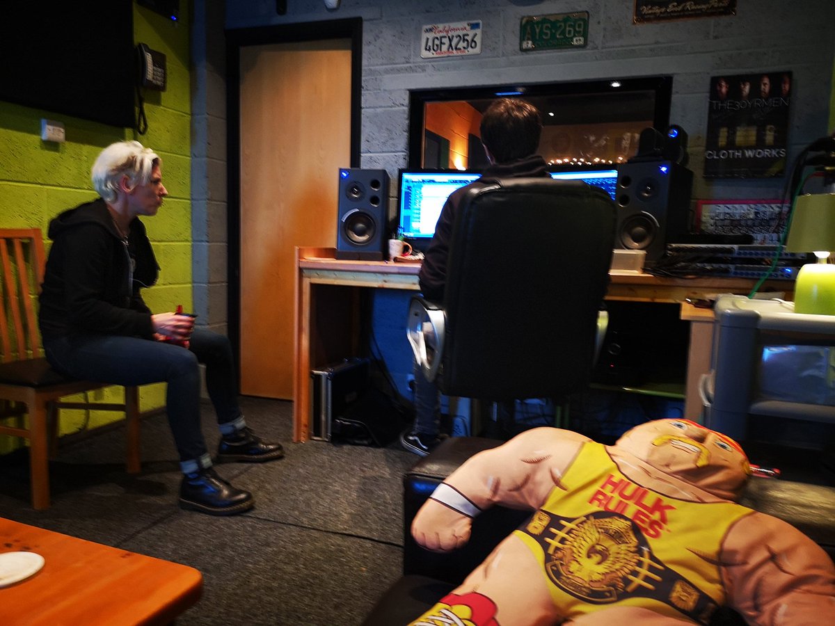 Loaded44 tweet media