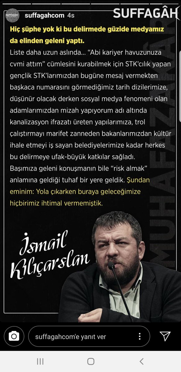 Teşekkürler <a href="/kilicarslan_is/">ismail kılıçarslan</a>