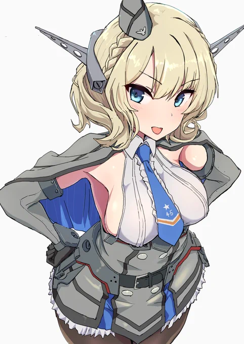 コロラドちゃん
('・ω・`)E-5甲沼って乙に下げてメンテ日当日にクリアした思い出 