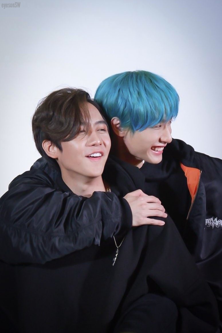 Mia__Tsai's tweet image. wish you could invite markgun 
They are your perfect options
thank you 
#magusMG #datanight
cr.logo