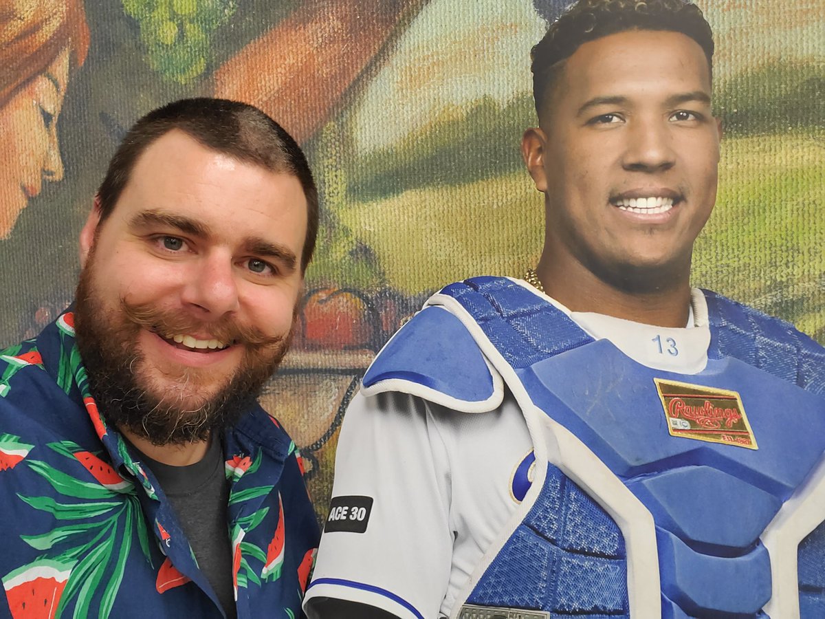 Steve Ketcham tweet media