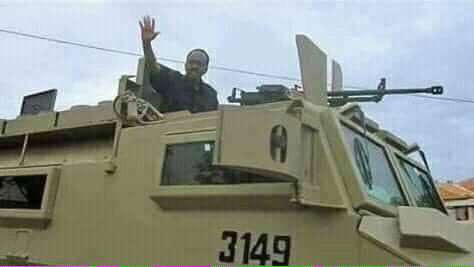 EedHamse's tweet photo. That is the difference between the republic of #Somaliland and so cold #Somalia federal government https://t.co/uTUc82HCOl