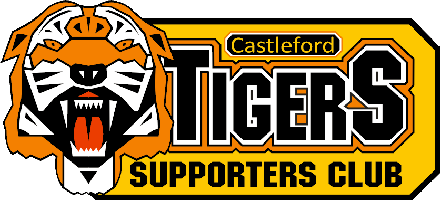 Paulctsc's tweet photo. @WYSdaily @BBCLeeds @CTRLFC @DavidWoods06 I just would like to thank Dave for the Castleford Tigers 2005 promotion season. In particular Dave's inter action with the fans and the Castleford Tigers Supporters Club. We will always be grateful for Dave's honesty, we wish him and his family all the very best. @CTSC2 #CTSC15 https://t.co/TovpaVVjHa