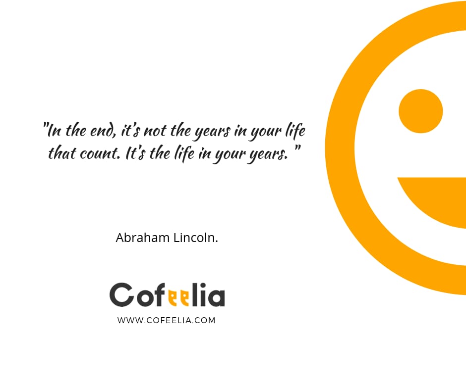 cofeelia's tweet photo. At the end how long you lived doesn't matter, what matters is how you lived.
#gratitude 
#gratitudeattitude 
#sundaymotivation 
#sundayquotes 
#sundaythoughts 
#happiness https://t.co/GQxLXIxRFi