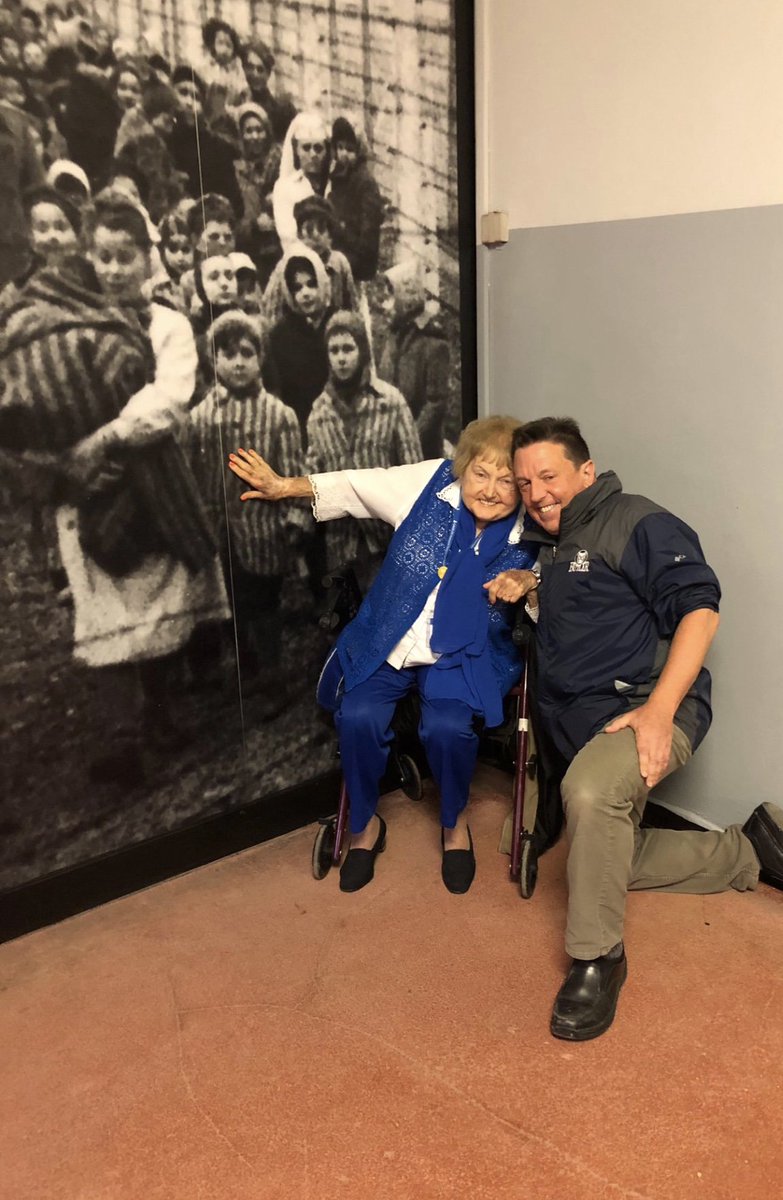 "If" - by <a href="/EvaMozesKor/">Eva Mozes Kor</a>'s son, <a href="/akisok15/">Alex Kor</a> "As I fly back to the United States after losing my mother on July 4, I am flooded with a million emotions... Read full letter at: thestoryofeva.com/about-eva/alex…