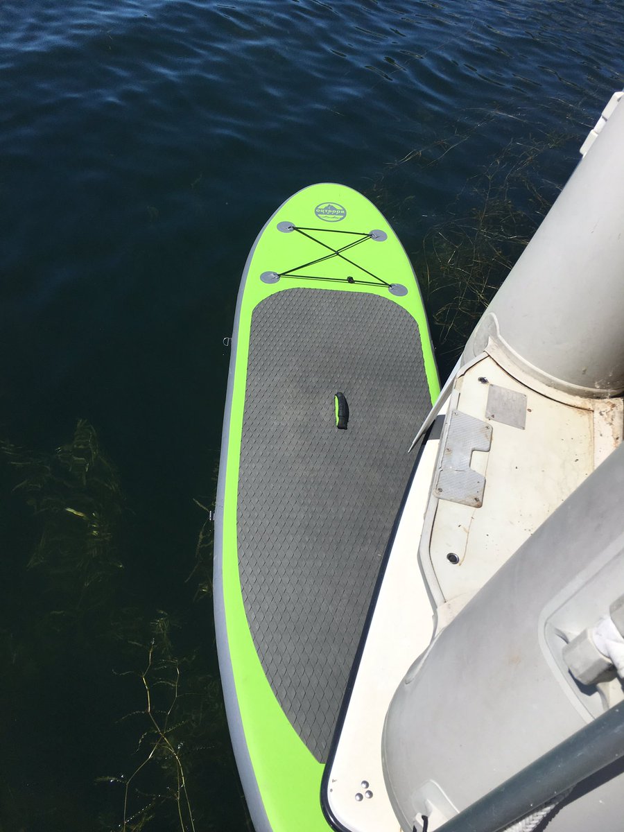 Yes it’s that time 😎 #Sup #SupBoarding 🏄‍♀️