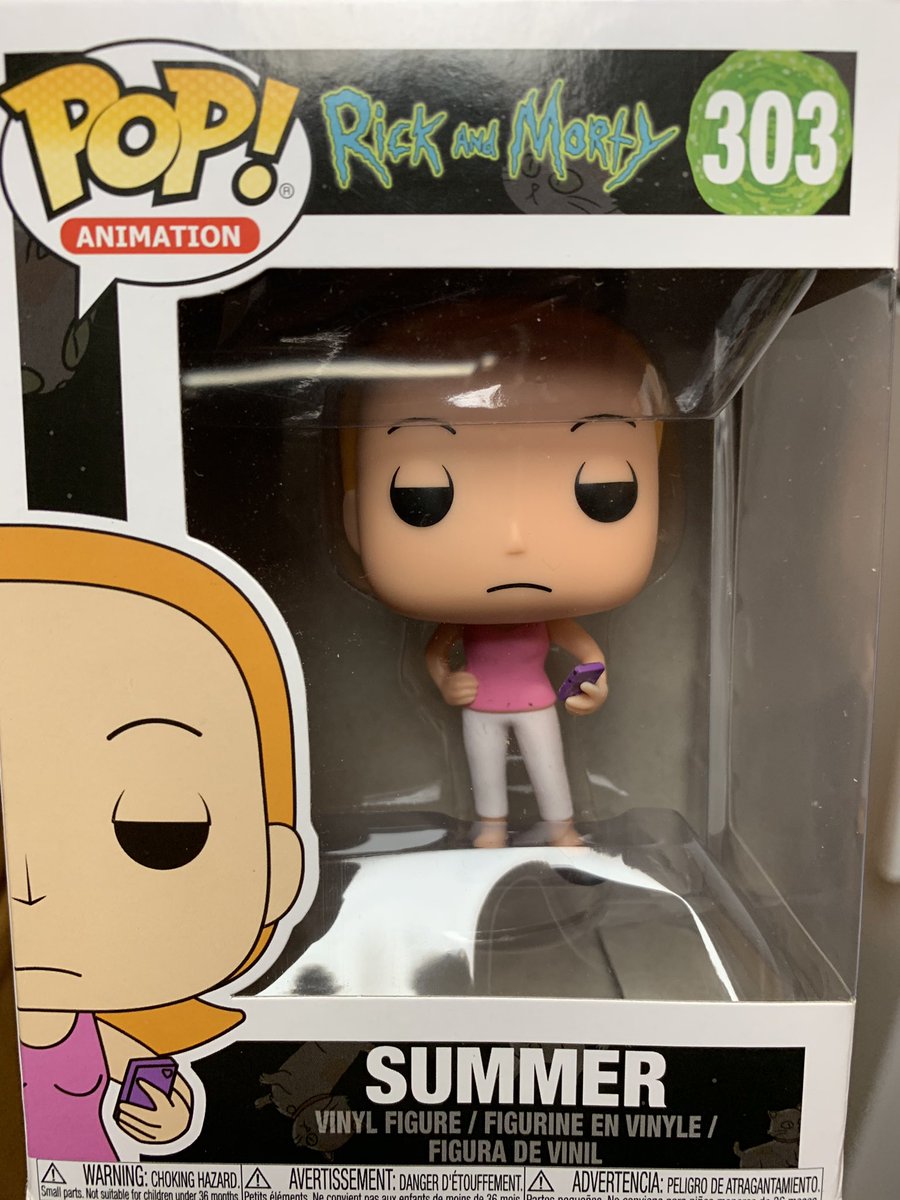 RoninTaizen's tweet photo. #FunkoWomenOfPower #HesterShaw #Summer #SydneyBristow #CaptainMarvel #ChunLi https://t.co/RQ5GyXZrTg