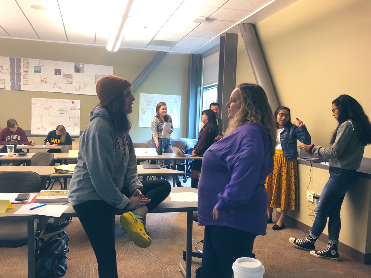 Teresa Ohrt tweet media