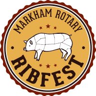 Come enjoy <a href="/MarkhamRibfest/">Markham Ribfest</a> this afternoon at 179 Enterprise Blvd. (East Parking Lot) in Markham. Food, live music, rides for the kids. Free parking
