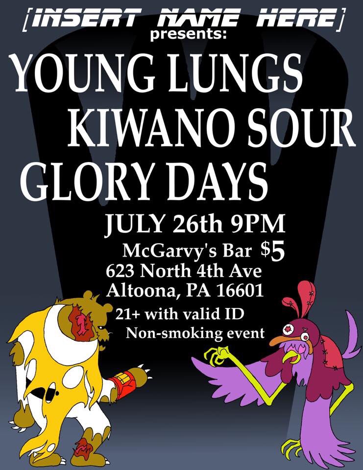 What’s up Altoona?