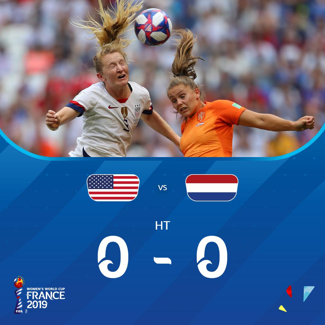 FIFA Women's World Cup tweet media