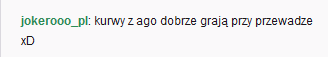 Kobel__'s tweet photo. Turniej z sześciocyfrową pulą nagród w PLN 
Twitch chat na slow modzie, na spokojnie da radę wszystko czytać, spamu nie ma  
Według ledgera 14 osób z uprawnieniami moderatora online 

A na czacie takie perełki, nie banowane nawet po powtarzaniu się x razy

#PLEs5 https://t.co/X4yPS84lFA