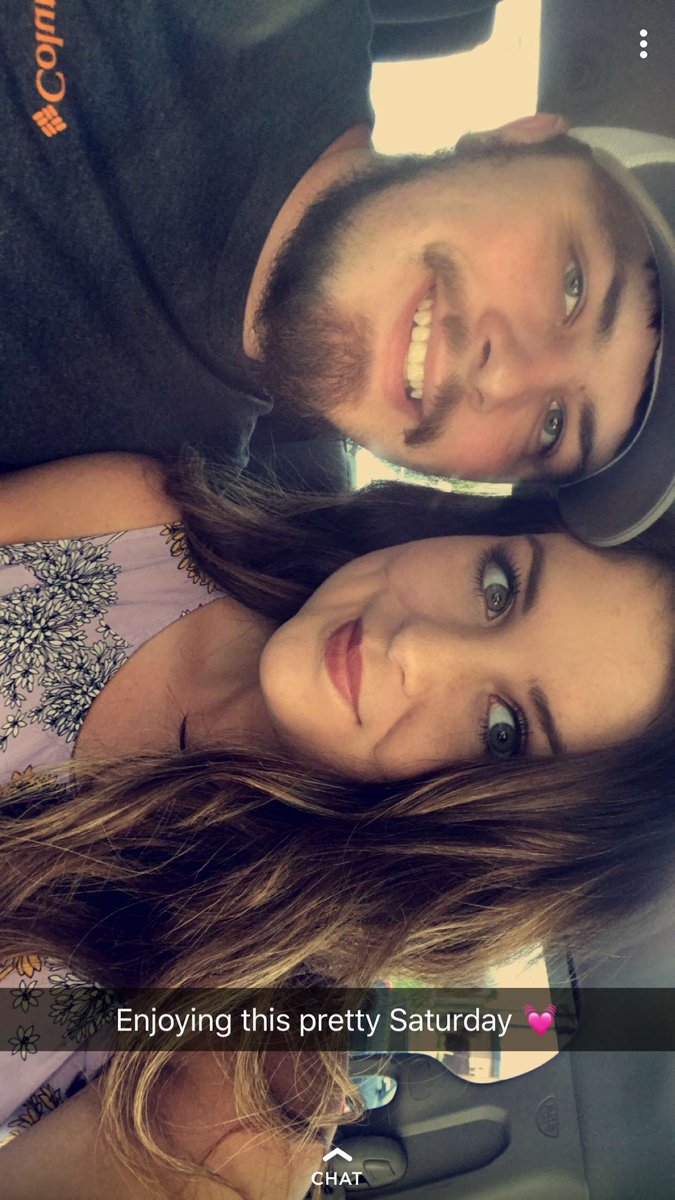 ncarr007's tweet photo. Happy 21st Birthday to the greatest person I know!!! @_bclax I’m so lucky I get to spend everyday with you babes💕 I’m so grateful to call you mine!! https://t.co/RNQeXWYSsu