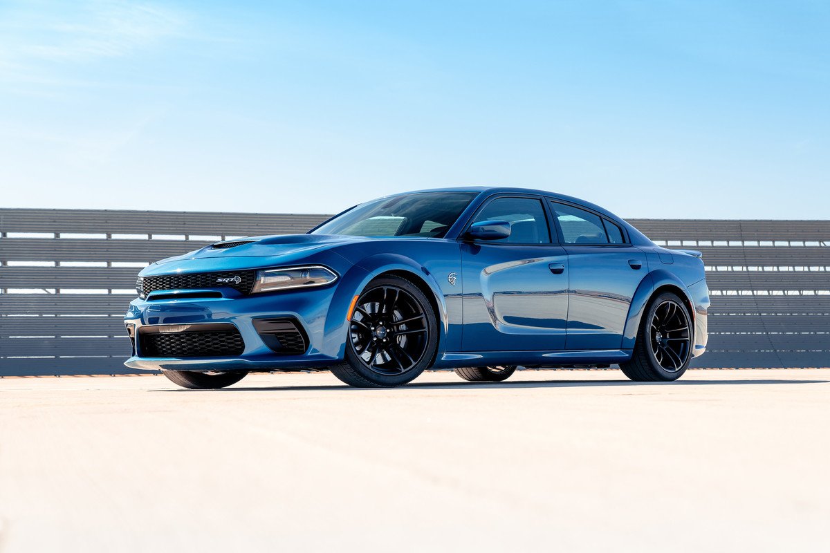 TheHEMI_com's tweet photo. #HappyHellcatDay #HellcatDay 7/07
@Dodge #Charger #Challenger #Hellcat https://t.co/nksAaODs92