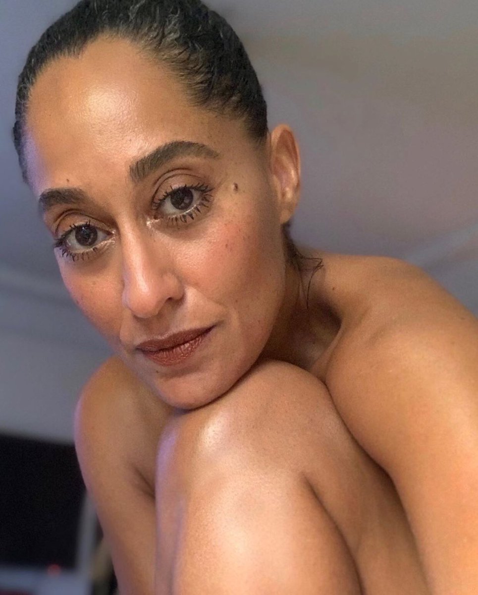 Tracee ellis ross nude pics